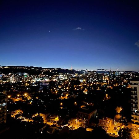 Cozy 1-Bedroom Unit In Tbilisi, With Amazing View Eksteriør bilde