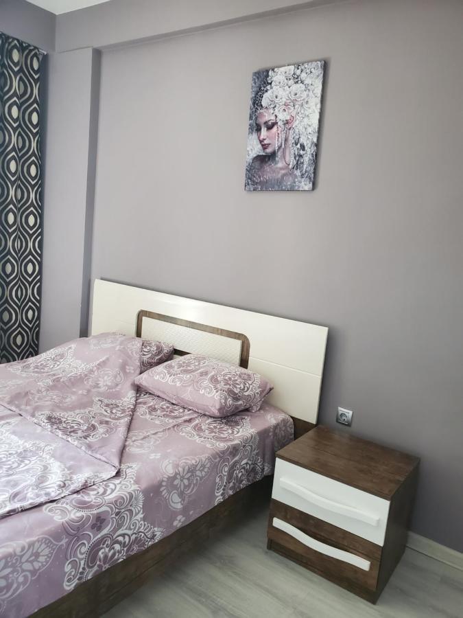 Cozy 1-Bedroom Unit In Tbilisi, With Amazing View Eksteriør bilde