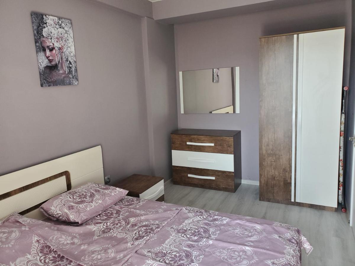 Cozy 1-Bedroom Unit In Tbilisi, With Amazing View Eksteriør bilde