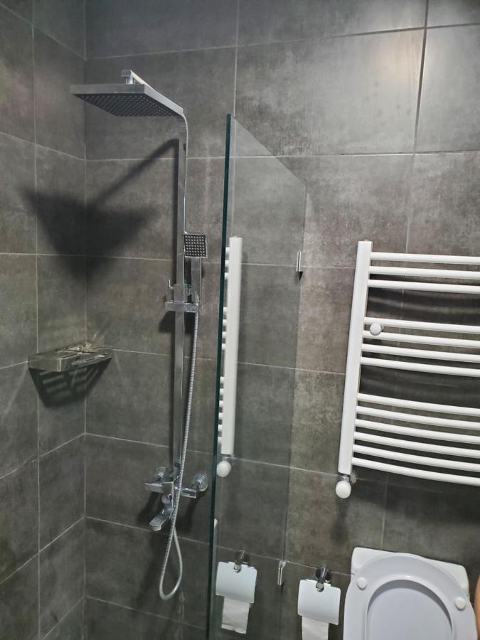 Cozy 1-Bedroom Unit In Tbilisi, With Amazing View Eksteriør bilde