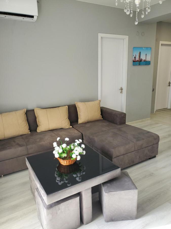 Cozy 1-Bedroom Unit In Tbilisi, With Amazing View Eksteriør bilde